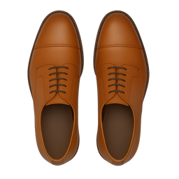 Мужские туфли