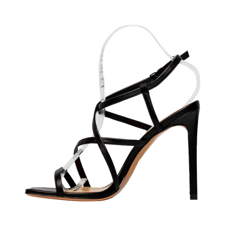 Босоножки 3