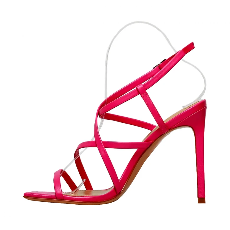 Босоножки 3