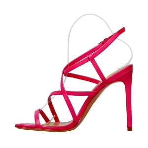 Босоножки 3