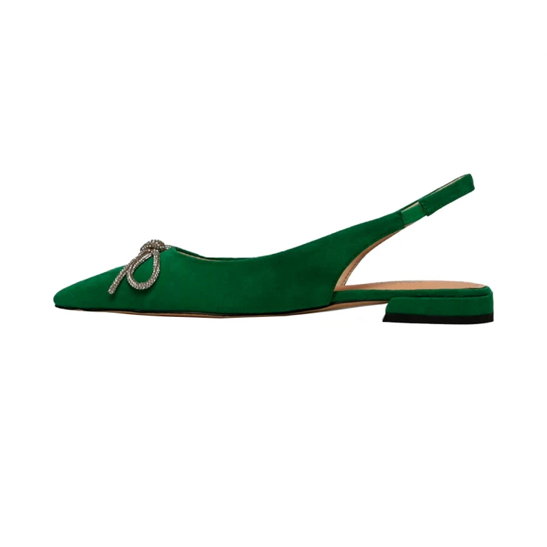 Туфли летние 2