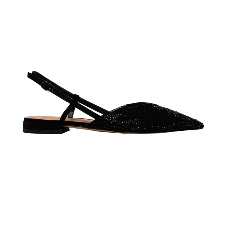 Туфли летние 1