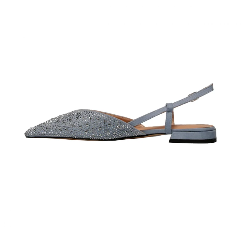 Туфли летние 2