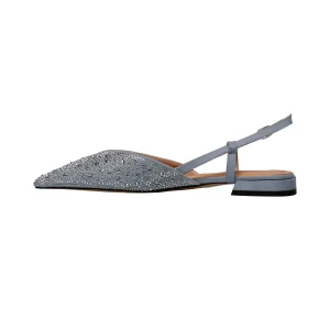 Туфли летние 2