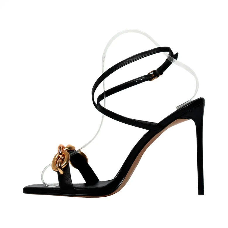 Босоножки 1