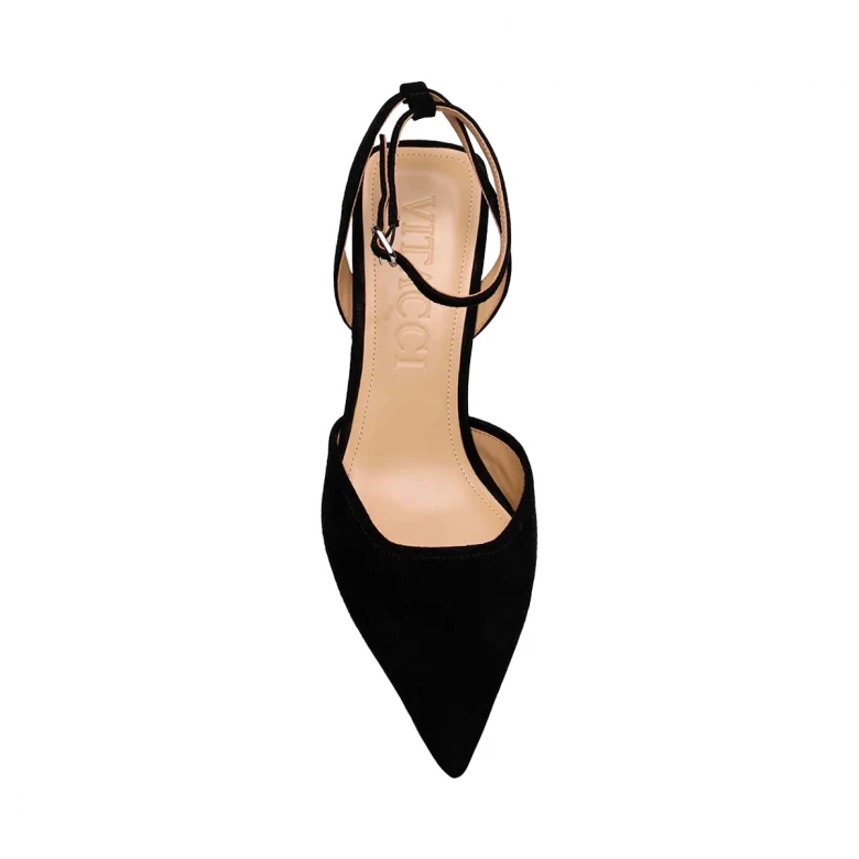 Туфли летние 3