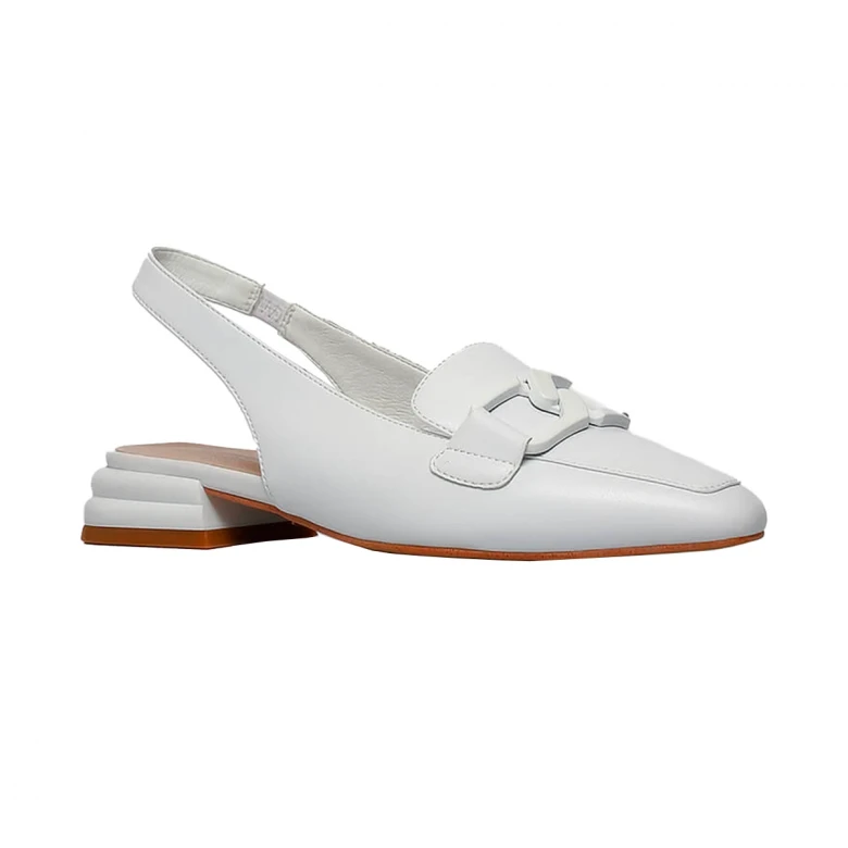 Туфли летние