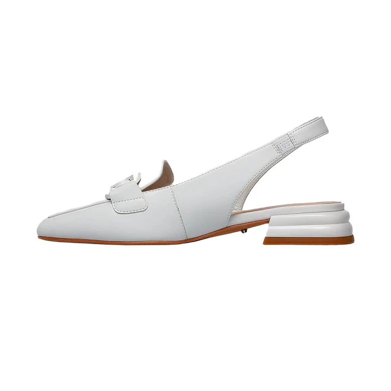 Туфли летние 1