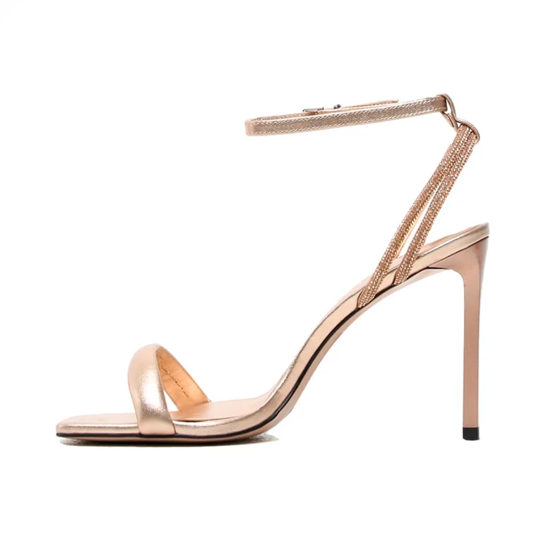 Босоножки 3