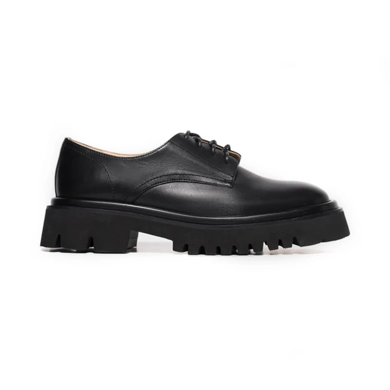 Полуботинки 1