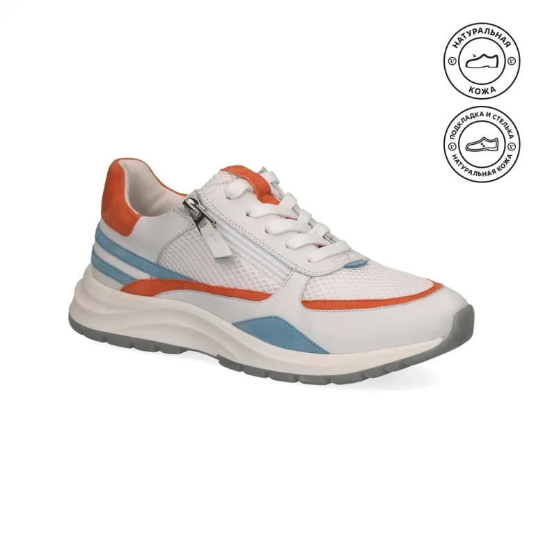 Кроссовки 3