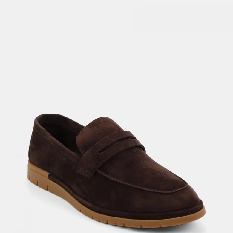 Лоферы Пенни