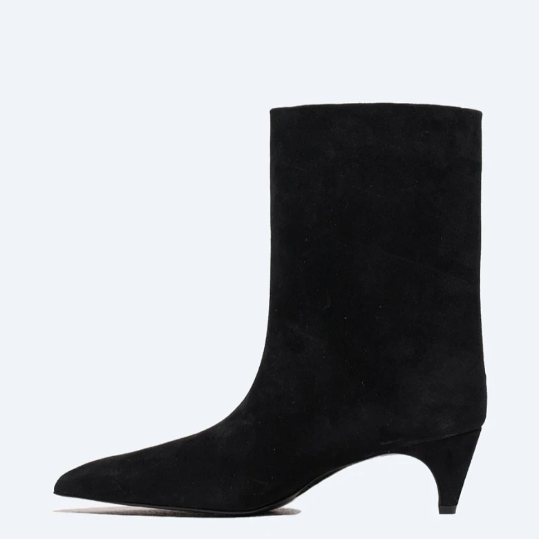 Полусапоги 2