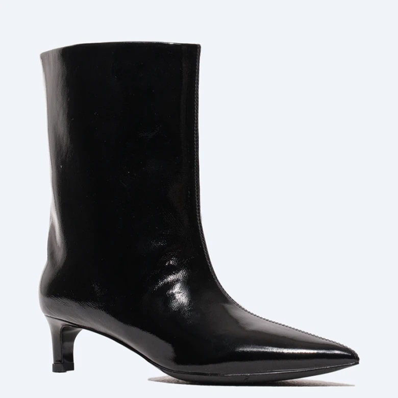 Полусапоги