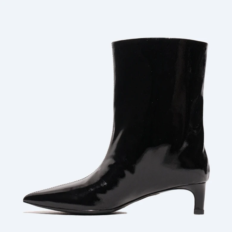 Полусапоги 2