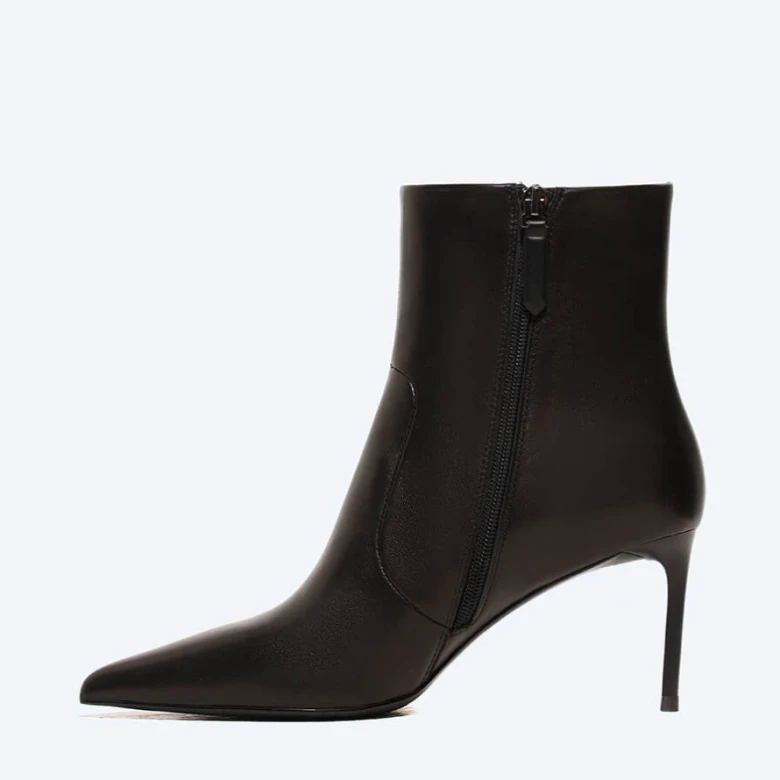 Полусапоги 2