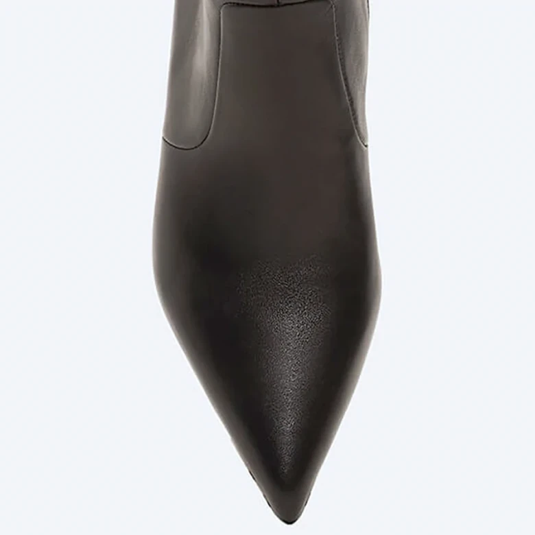 Полусапоги 3