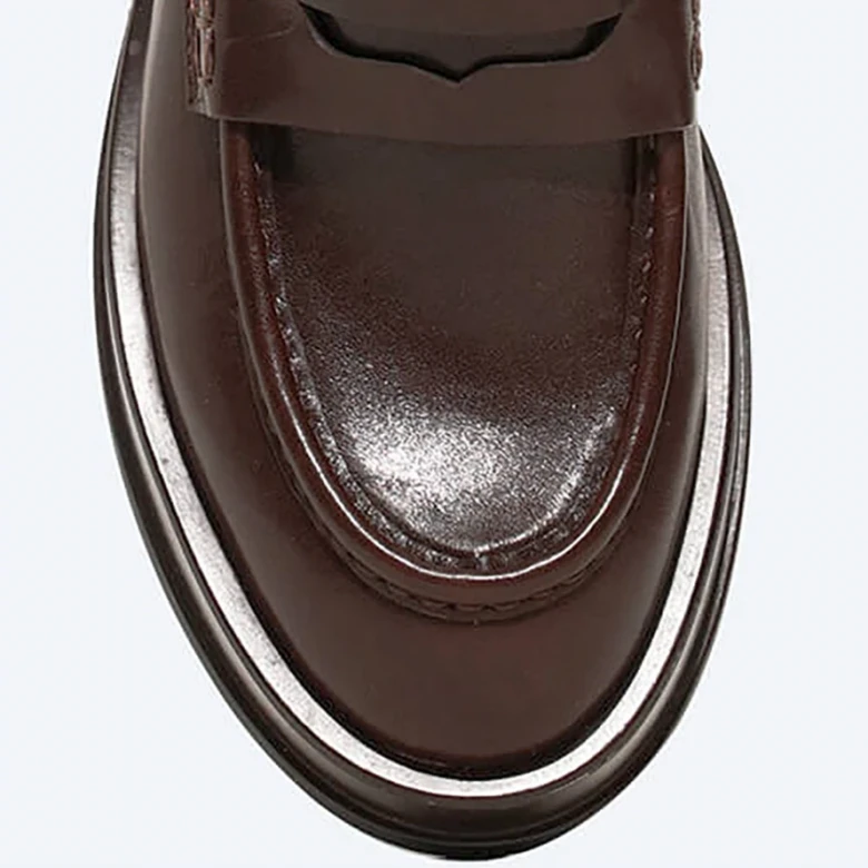 Лоферы Пенни 3