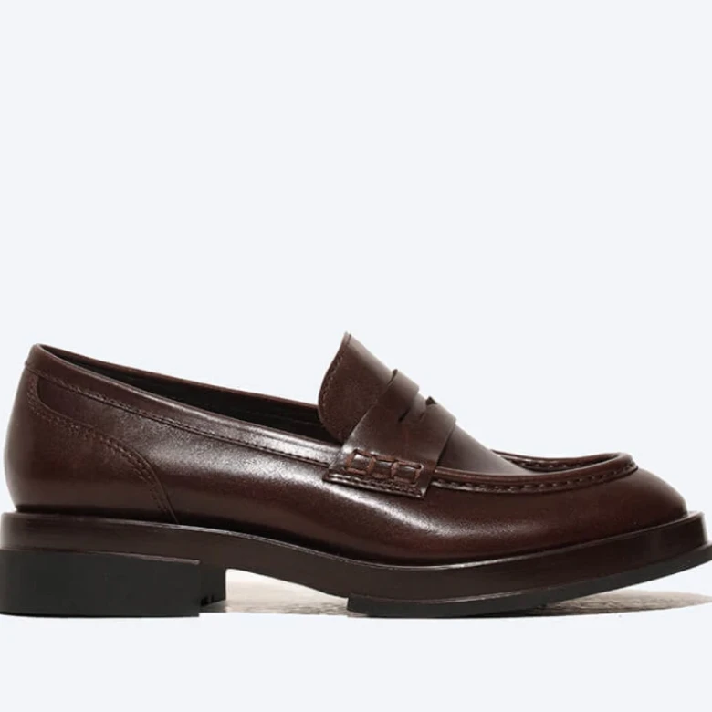 Лоферы Пенни 1