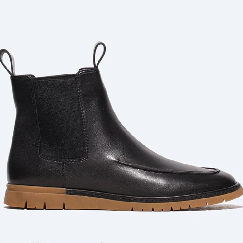 Ботинки Челси 1