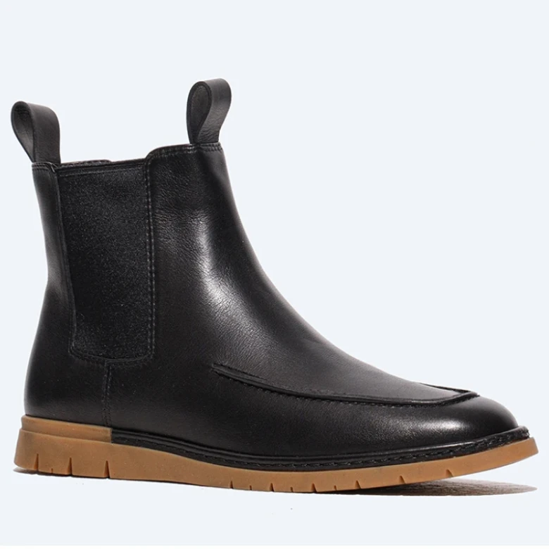 Ботинки Челси