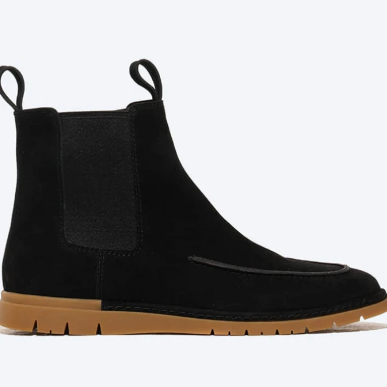 Ботинки Челси 1