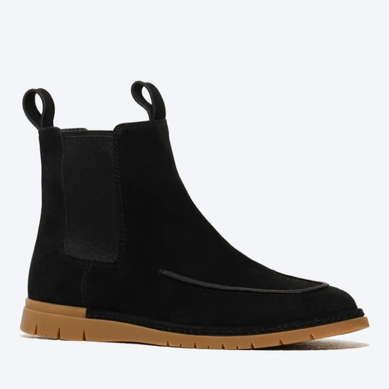 Ботинки Челси