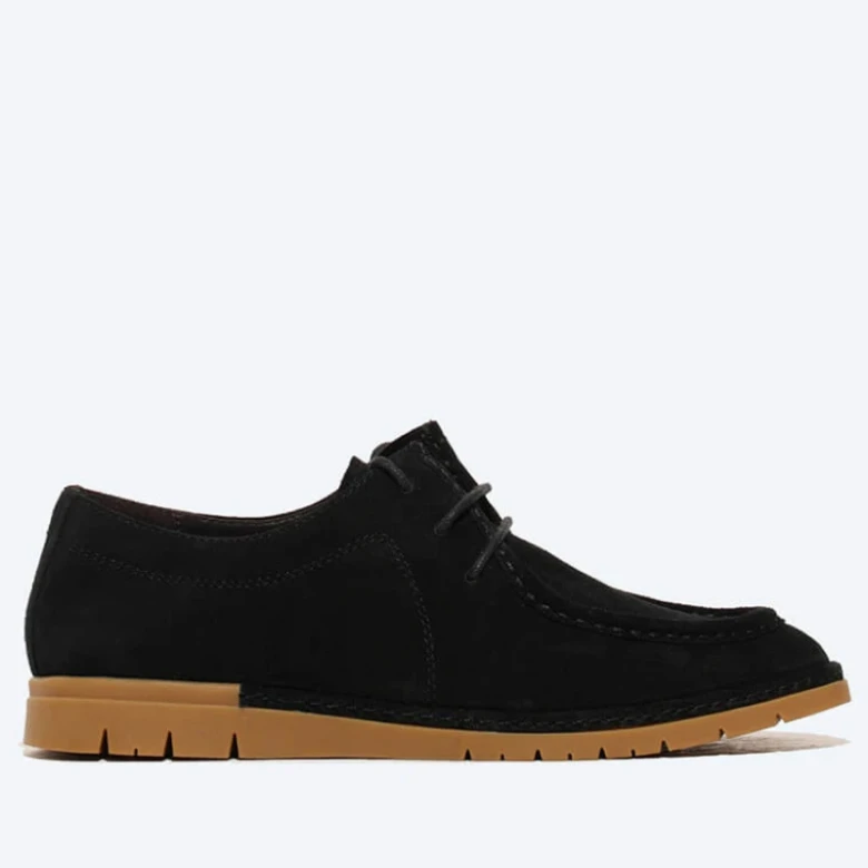 Полуботинки 1