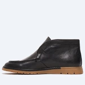 Лоферы высокие 2