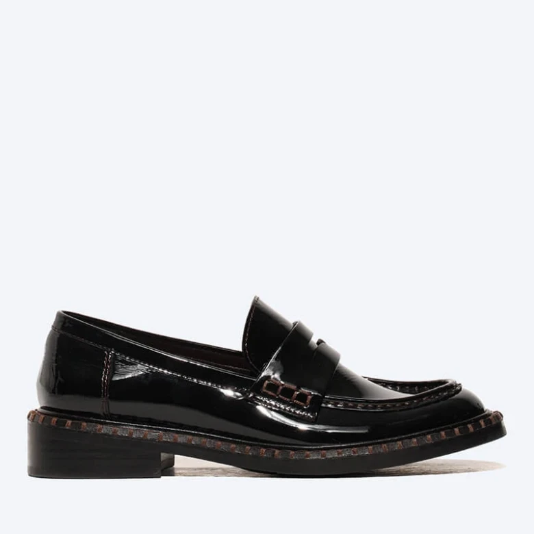 Лоферы Пенни 1