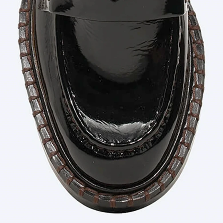 Лоферы Пенни 3