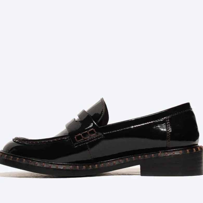 Лоферы Пенни 2