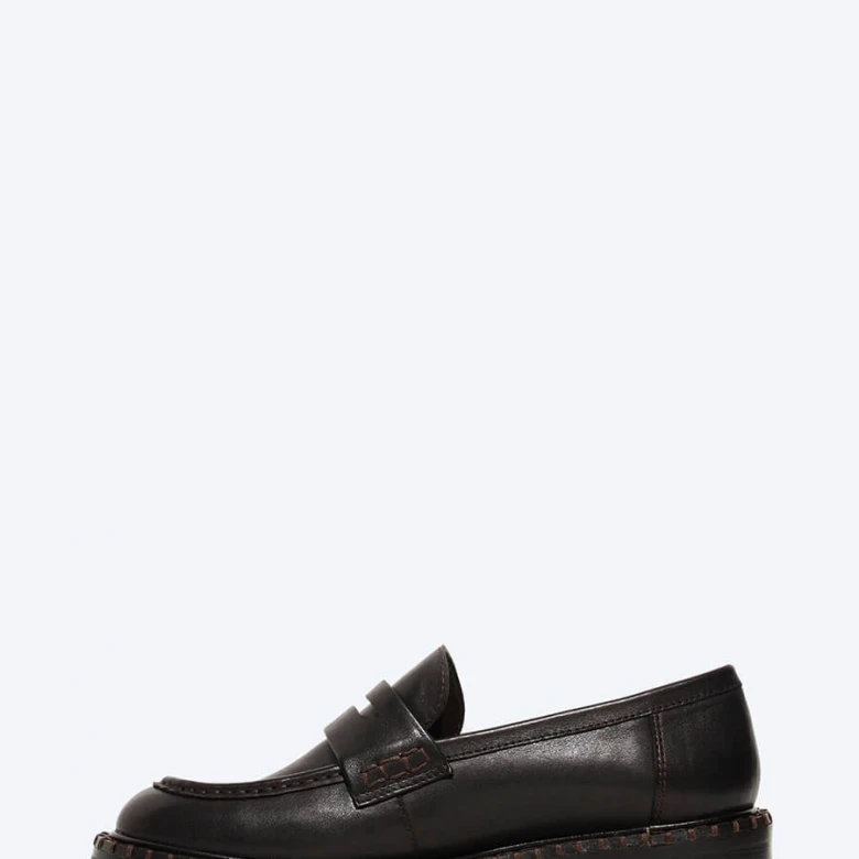 Лоферы Пенни 2