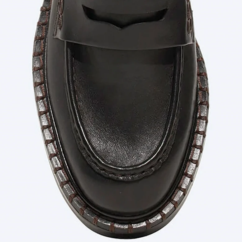 Лоферы Пенни 3