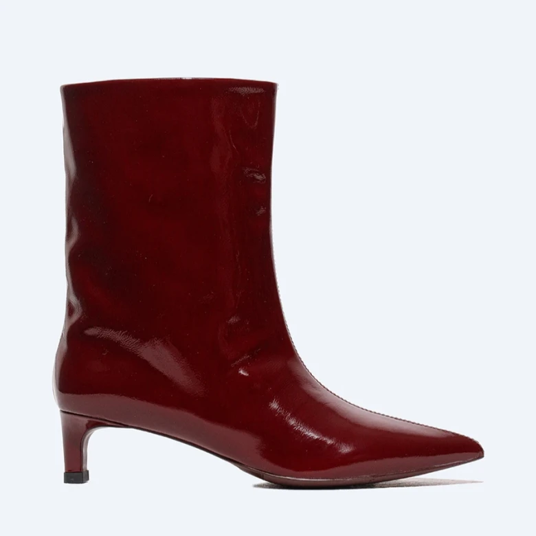 Полусапоги 1