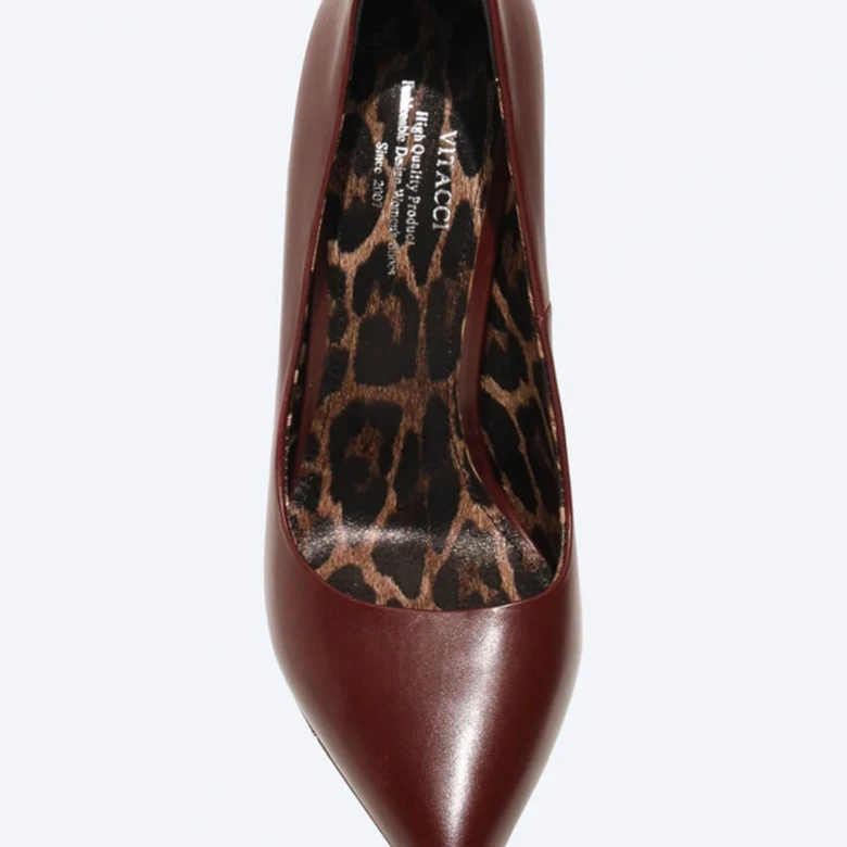 Туфли Лодочки 3