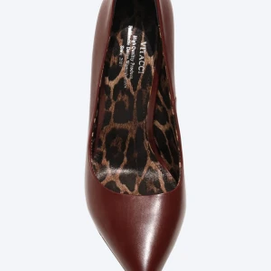 Туфли Лодочки 3