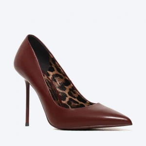 Туфли Лодочки