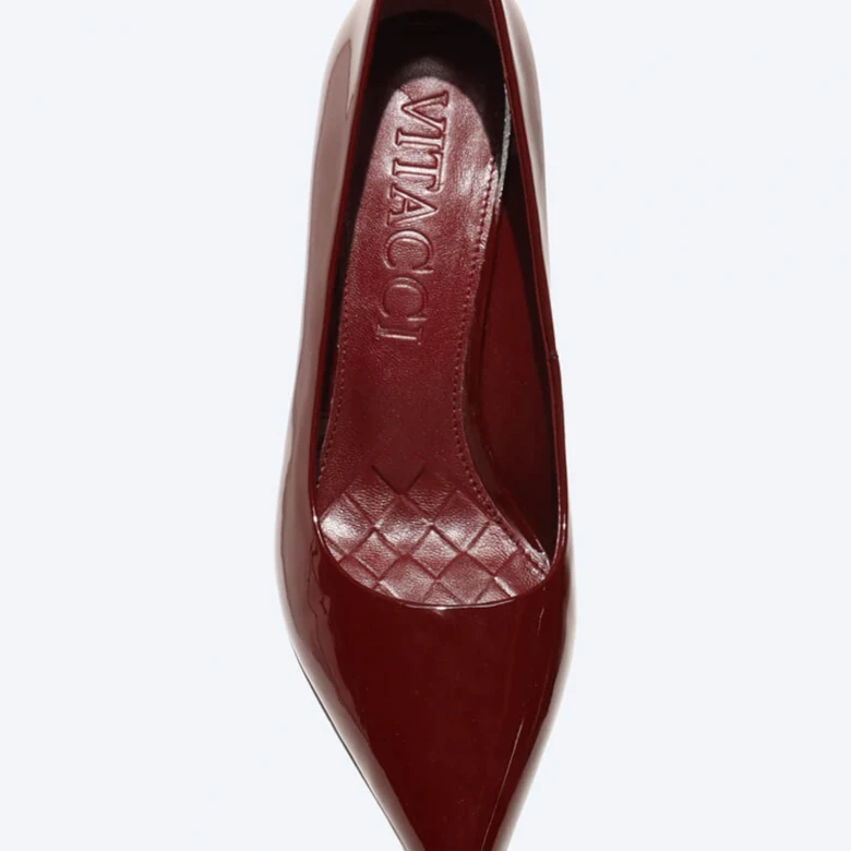 Туфли Лодочки 3