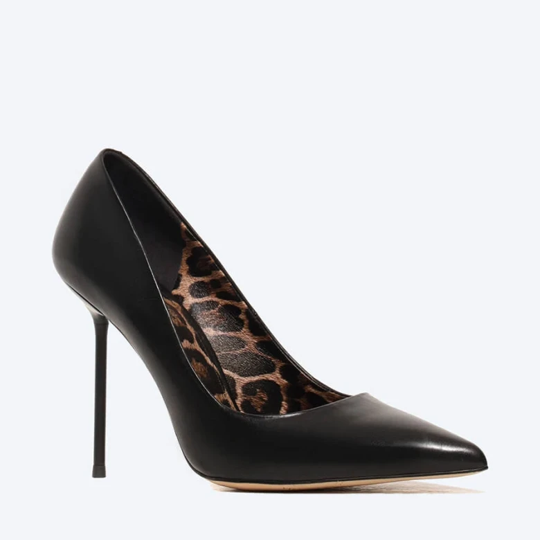 Туфли Лодочки