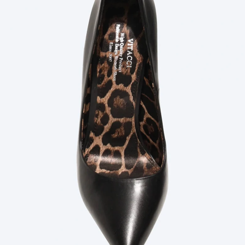 Туфли Лодочки 3