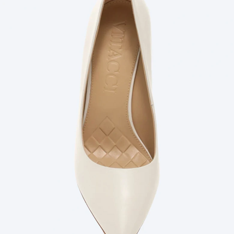 Туфли Лодочки 3