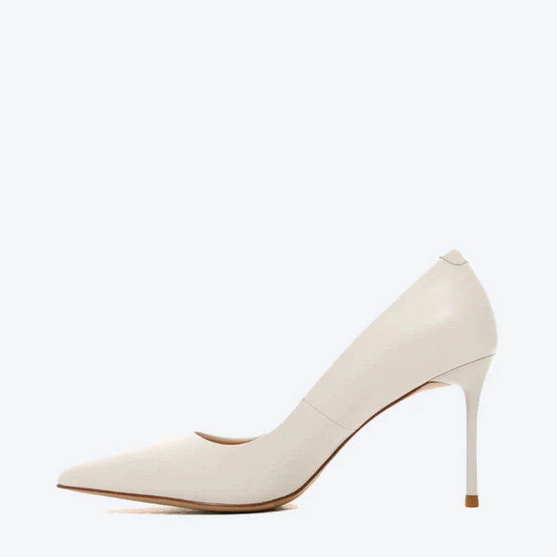 Туфли Лодочки 2