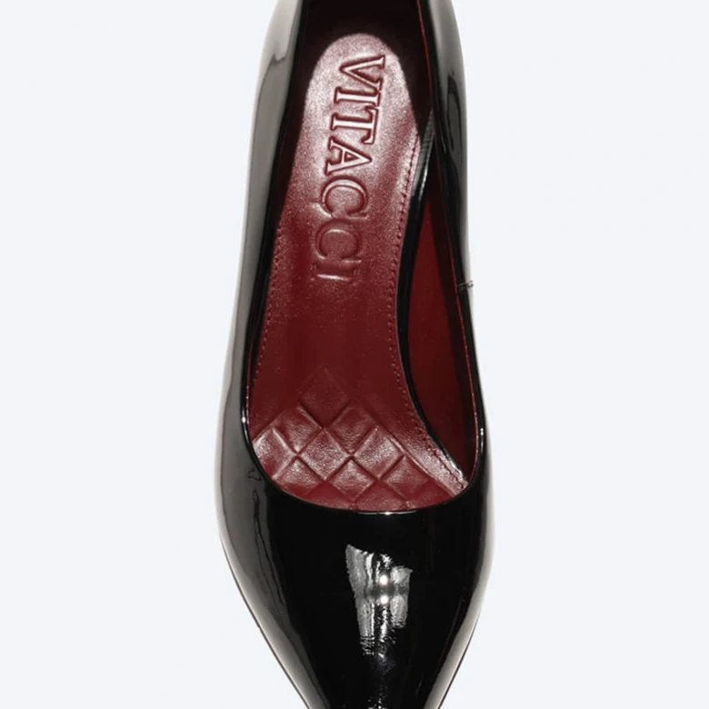 Туфли Лодочки 3