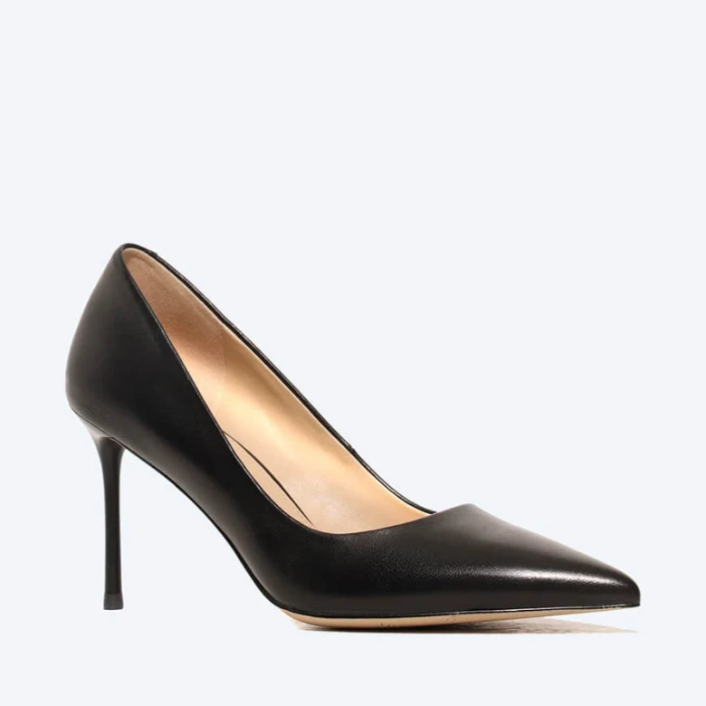 Туфли Лодочки