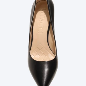 Туфли Лодочки 3