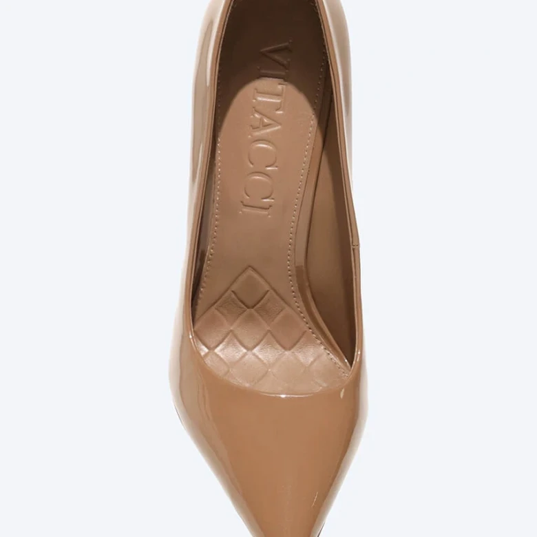 Туфли Лодочки 3