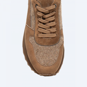 Кроссовки 3