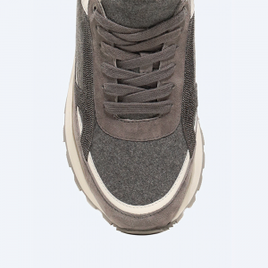 Кроссовки 3