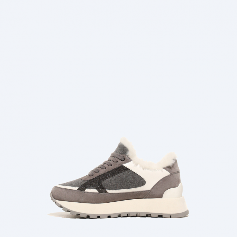 Кроссовки 2